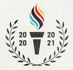 Anime: Sports Olympics Crossover Zine Icon