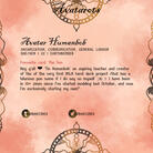 AtLA: Avatarots Icon