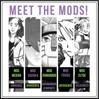 Naruto: ShikaTema Zine